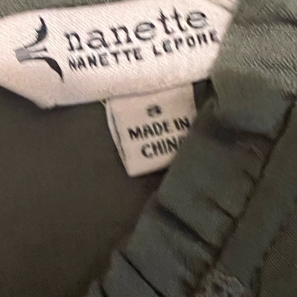 Nanette Lepore Top - Picture 4 of 4